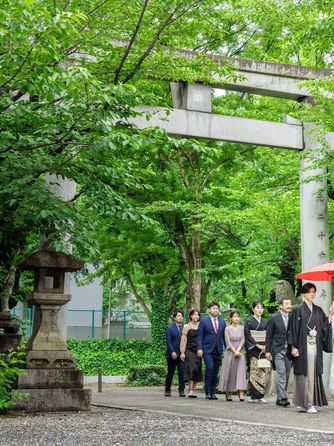 若宮の杜 迎賓館(名古屋観光ホテル) 歴史画像 2-1