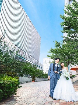 ル・ミディ ひらまつ ロケーション画像 1-1