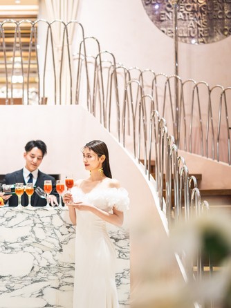 ル・ミディ ひらまつ その他2画像 1-2