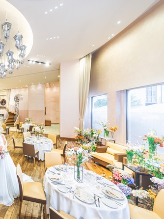 ル・ミディ ひらまつ その他1画像 1-2