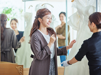 ラグナヴェール SENDAI(LAGUNAVEIL SENDAI) スタッフ画像 2-1