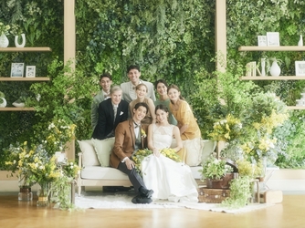 ラグナヴェール SENDAI(LAGUNAVEIL SENDAI) チャペル(【リニューアル】仙台駅徒歩1分の貸切会場)画像 2-3