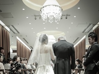 レストランMINAMI チャペル(レストラン内チャペル)画像 2-3