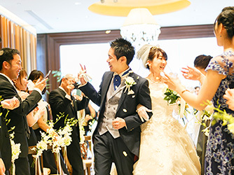 レストランMINAMI チャペル(レストラン内チャペル)画像 2-4