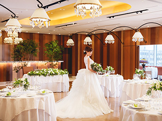 レストランMINAMI パーティ会場画像 2-2