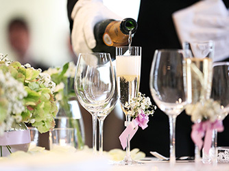 レストランMINAMI 少人数ウエディング画像 2-4