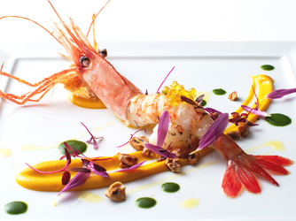 レストランMINAMI 料理・ケーキ2画像 2-2