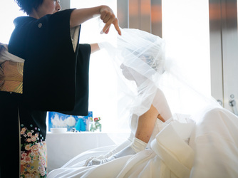 レストランMINAMI チャペル(レストラン内チャペル)画像 2-1