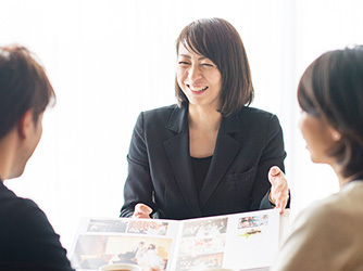 レストランMINAMI スタッフ画像 2-2