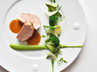 レストランMINAMI 料理・ケーキ2画像 2-3