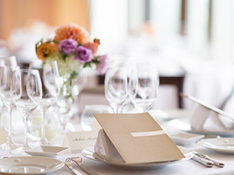 レストランMINAMI 少人数ウエディング画像 2-1