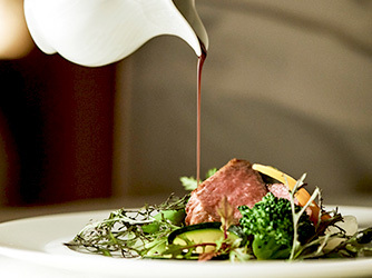 レストランMINAMI 料理・ケーキ3画像 2-3