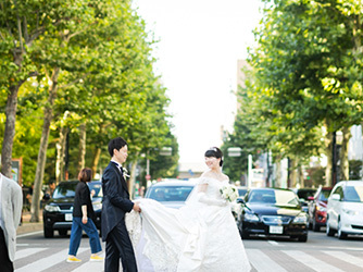 レストランMINAMI ロケーション画像 2-2