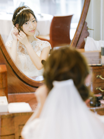 レストランMINAMI 付帯設備画像 2-1