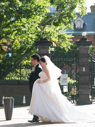 レストランMINAMI ロケーション画像 1-1