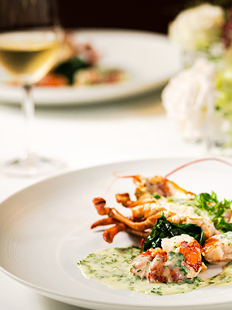 レストランMINAMI 料理・ケーキ3画像 1-1