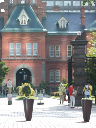 レストランMINAMI ロケーション画像 1-2