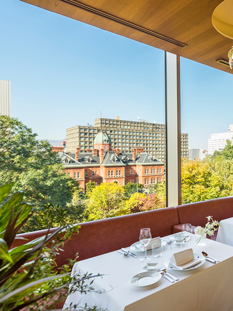 レストランMINAMI パーティサロン画像 1-1