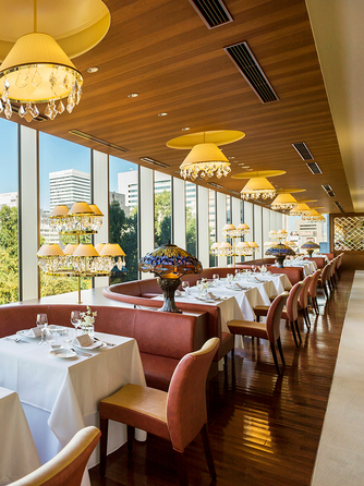 レストランMINAMI パーティサロン画像 1-2