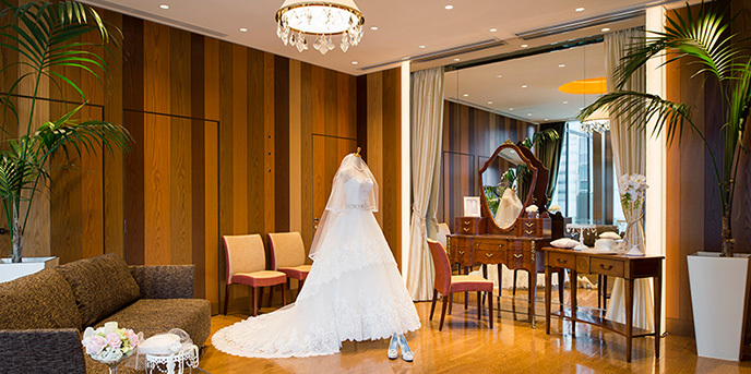 レストランMINAMI 付帯設備画像 1