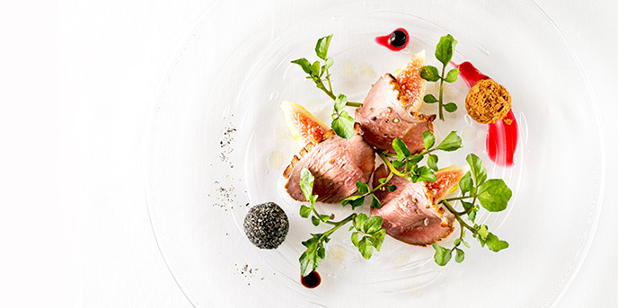 レストランMINAMI 料理・ケーキ2画像 1