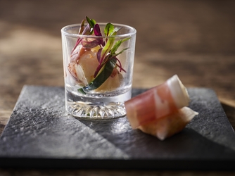 Maison de Forest(メゾン・ド・フォレスト) 料理・ケーキ1画像 2-1