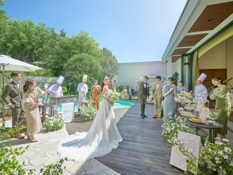 アンティアコート岡崎 ロケーション画像 2-1