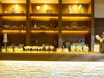 アンティアコート岡崎 ロビー・エントランス画像 2-3