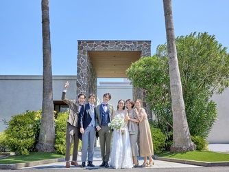 アンティアコート岡崎 外観画像 2-3