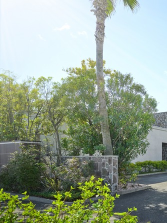 アンティアコート岡崎 外観画像 1-1