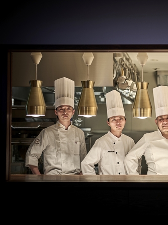 アンティアコート岡崎 料理・ケーキ2画像 1-1