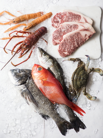 アンティアコート岡崎 料理・ケーキ1画像 1-2