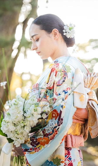 アンティアコート岡崎 衣裳画像 2-1