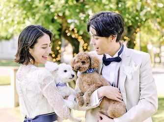 ララシャンス HIROSHIMA迎賓館 特典画像 2-1