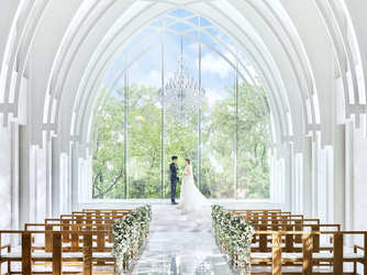 ララシャンス HIROSHIMA迎賓館 駅近貸切りリゾートで叶えるオリジナルW画像 2-1