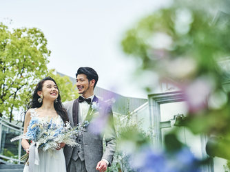 Ange・Garden (アンジュガーデン) 外観画像 2-2