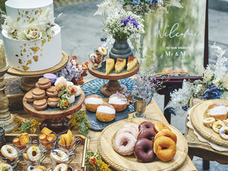 Ange・Garden (アンジュガーデン) とことんゲストの方にも楽しんでもらう時間画像 2-3