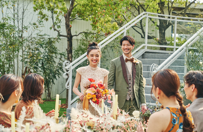 Ange・Garden (アンジュガーデン) とことんゲストの方にも楽しんでもらう時間画像 1