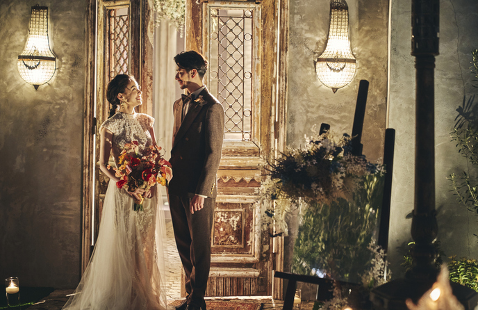 Ange・Garden (アンジュガーデン) 演出2画像 1