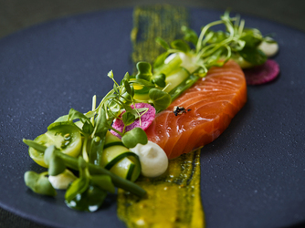 アルモニーソルーナ 表参道 料理・ケーキ2画像 2-4