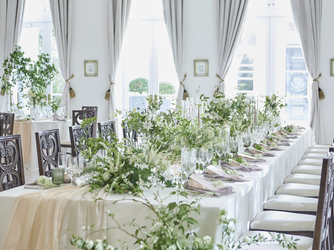 アルモニーソルーナ 表参道 開放感溢れるアットホームな上質空間画像 2-4