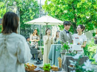 アルモニーソルーナ 表参道 演出1画像 2-3