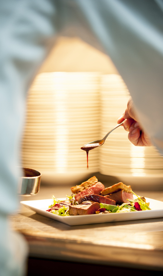 アルモニーソルーナ 表参道 料理・ケーキ1画像 2-1