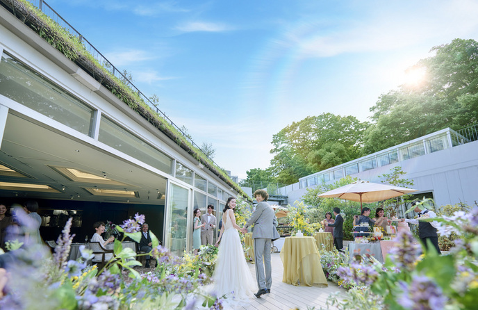 アルモニーソルーナ 表参道 その他2画像 1