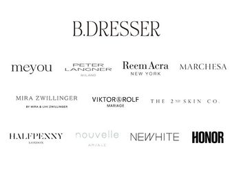 Crevette 名古屋(クルヴェット ナゴヤ) 衣裳画像 2-3