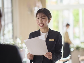 Crevette 名古屋(クルヴェット ナゴヤ) スタッフ画像 2-4