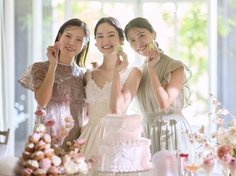 Crevette 名古屋(クルヴェット ナゴヤ) 演出画像 2-2