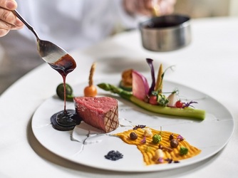 Crevette 名古屋(クルヴェット ナゴヤ) 料理・ケーキ3画像 2-2