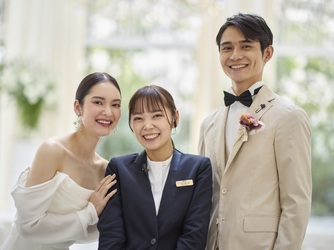 Crevette 名古屋(クルヴェット ナゴヤ) スタッフ画像 2-1