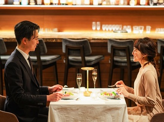 Crevette 名古屋(クルヴェット ナゴヤ) クルヴェット名古屋レストラン画像 2-2